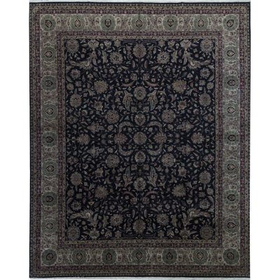 Marquis One-of-a-Kind 12'4" X 15'1" Area Rug
