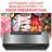 NutriChef Automatic Vacuum Sealer System