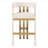 Clubhouse Upholstered Counter Stool-98407503-98407504