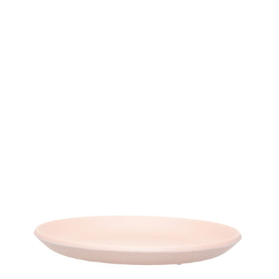 Trama Melamine Dinner Plate
