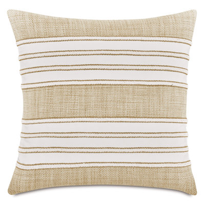 Wren Square Pillow Cover & Insert