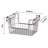 Rebrilliant Wire Decorative Basket