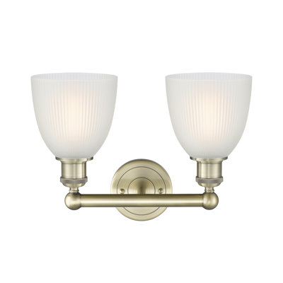Philomene 2 - Light Dimmable Vanity Light