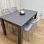 Mixtly 4 - Person Dining Set-575836457