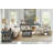 Alcove End Table