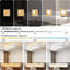 LED Dimmable Flush Mount-547284122