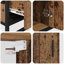 Bathroom Furniture Suite-1602473732