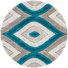 Light Grey/Blue
