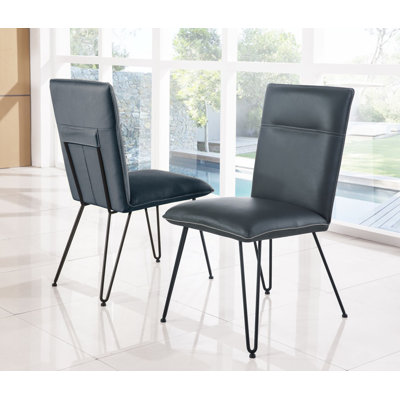 Chaise d'appoint Vangorder