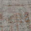 Tapis turc classique rétro classique beige idéal pour la chambre à coucher ou le vestibule avec un design antique