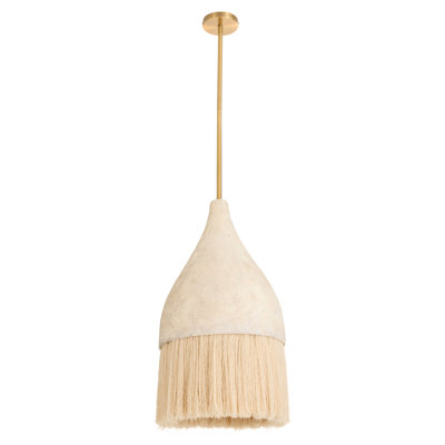 Marley 1 - Light Pendant