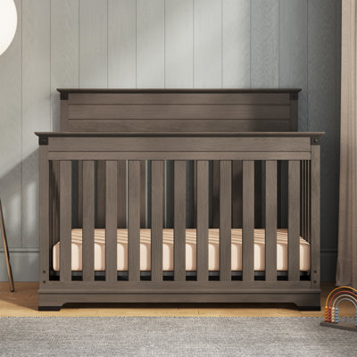 Redmond 4-in-1 Convertible Crib -  Child Craft, F32801.48