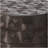 Radomil Iron Pedestal End Table Set