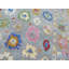 Tapis oriental gris Oushak 9 pi 3 po x 11 pi 9 po ABF8F6CAFE92431EA188E67C7AC531BF
