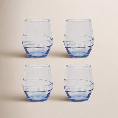 Amalia Acrylic Drinking Glass