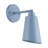 Frazer 1 - Light Armed Sconce-718027257