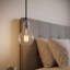 1 - Light Black Pendant