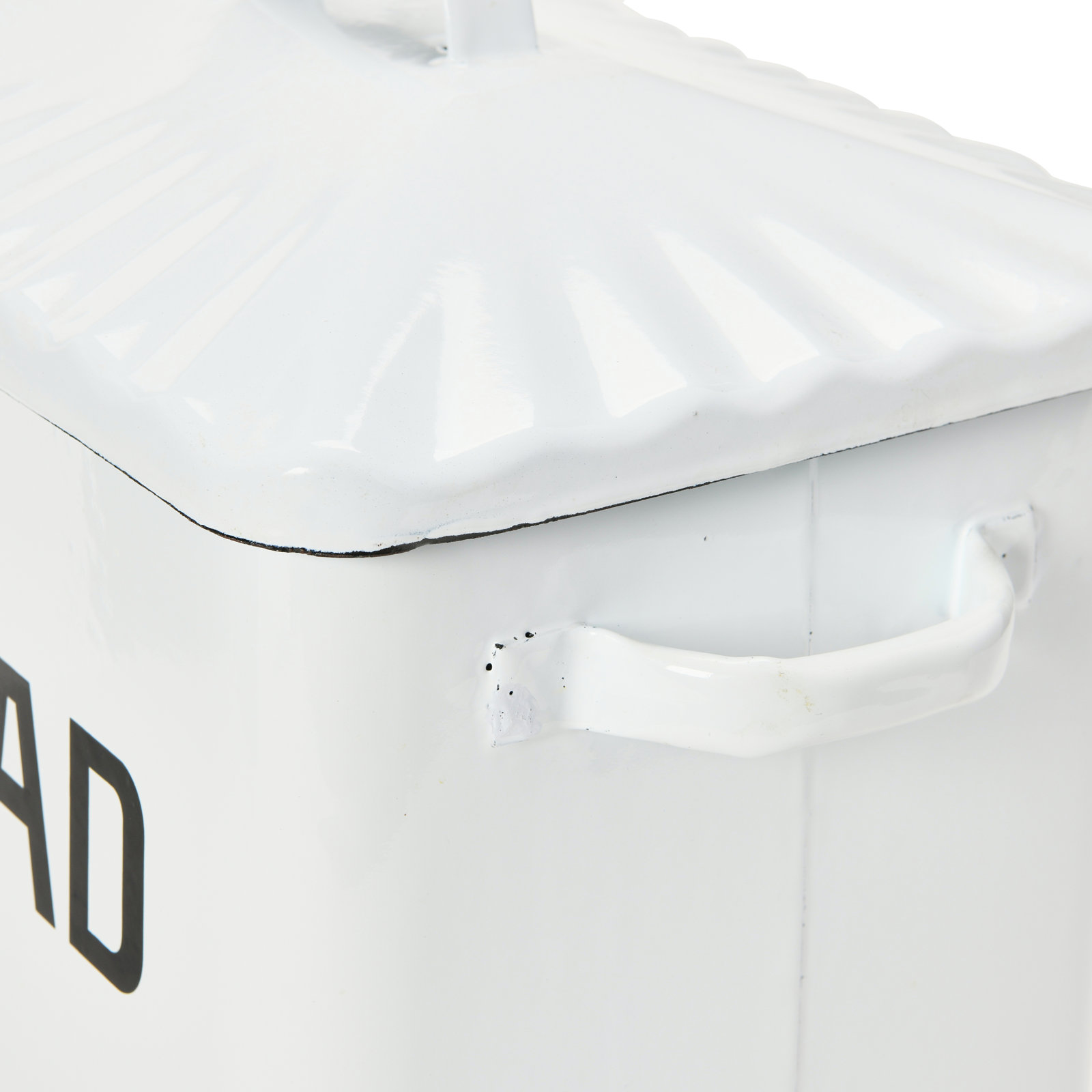 Donita Food Storage Container Set, White