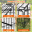 2.218 m² Chicken Coop