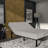 Adjustable Bed with Remote-1392781713
