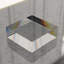Crystal Cube Riser-24450636