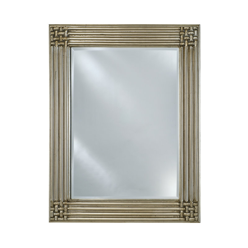 Pharmacie Vanderbilt, Argent décor antique