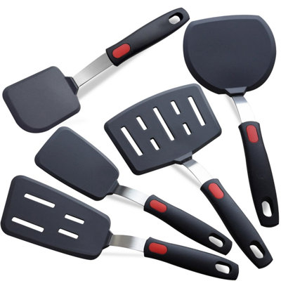 Skyicei L 5 Utensil Set