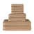 Light Brown