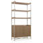 Sonnet Storage Bookcase
