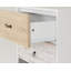 Aristomache 3 Drawer Chest Of Drawers-283819297