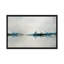 «Calm Morning» par Nan - reproduction d'art sur toile tendue-30271158-72567978-72567979
