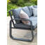 Ashot - Babingley Corner Set With High Table and Cushions