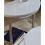 Ayeshia Floor Shelf Side Table Set-1490025533