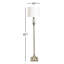 Lampe sur pied 61 po Dansby