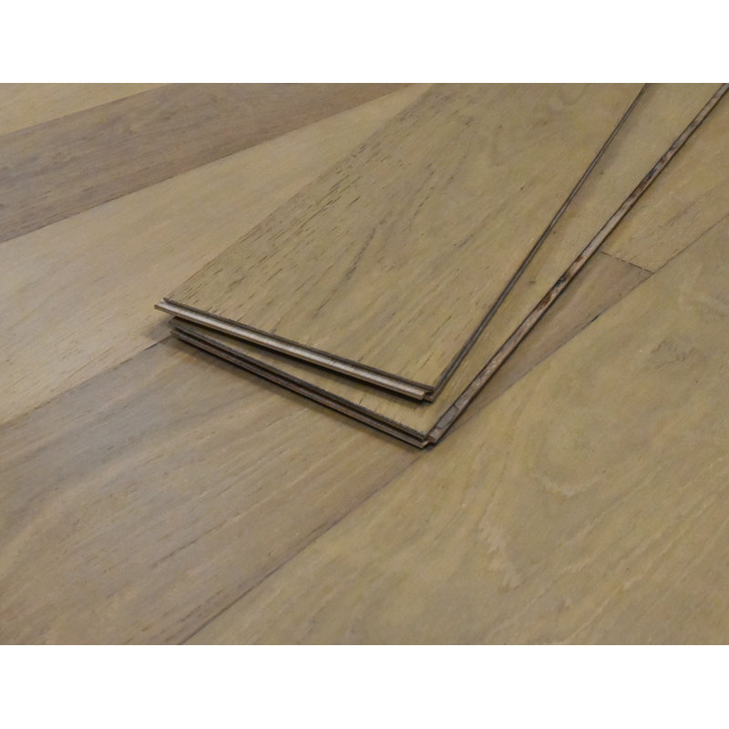 Parquet d'ingénierie Caruso