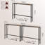100cm Console Table