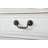 Commode décorative 2 tiroirs Cosmo-50138311