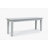 Solid Wood Top Four Leg Dining Set