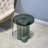 Glass Top End Table-152175401