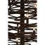 18 - Light Chandelier