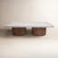 Table basse Shepherd