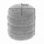 Repose-pieds rond Hasset, repose-pieds rond doux, repose-pieds-2028074055