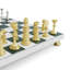Palace Chess Set