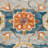 Carman Hand Tufted Wool Geometric Rug-773946164