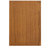 6 Shelf Curio Cabinet With Lights, Mirrored, Adjustable, Material Lighted, Adjustable Shelves, Display-146694744