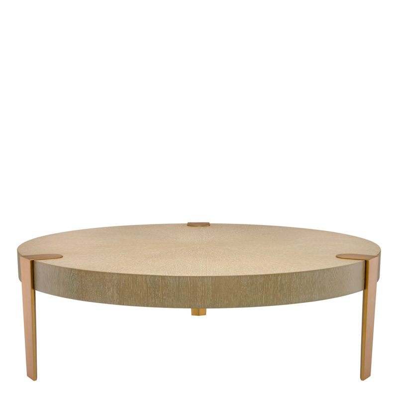 Table basse Oxnard