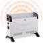 Igenix 2000W Convector Heater White
