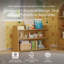 Melo Montessori-Inspired Bookcase-1643483837