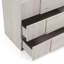 Commode 6 tiroirs l 66 po Amanda-672819056