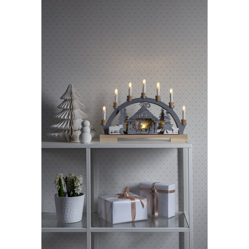 Christmas Religious & Spiritual Decorative Accent